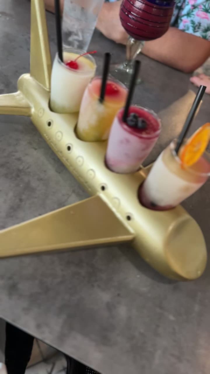 Viva Tacos & Tequila