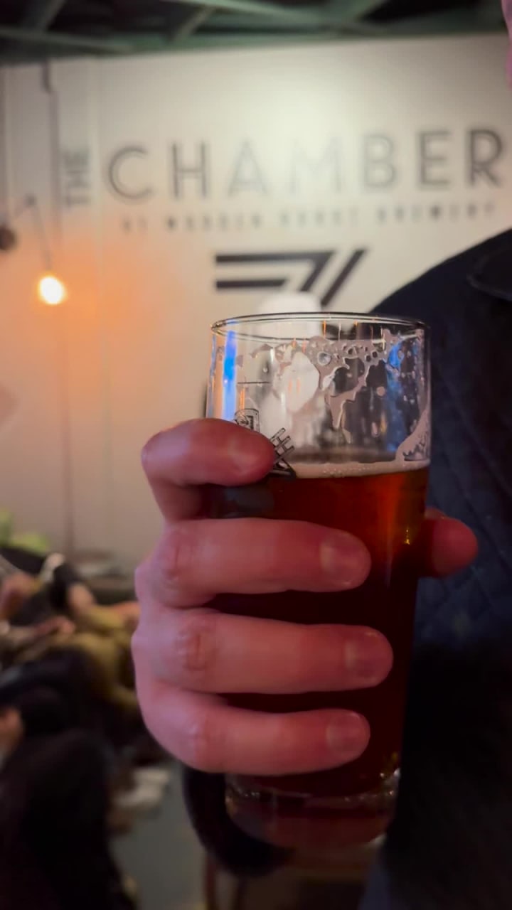 The Chamber by Wooden Robot - NoDa