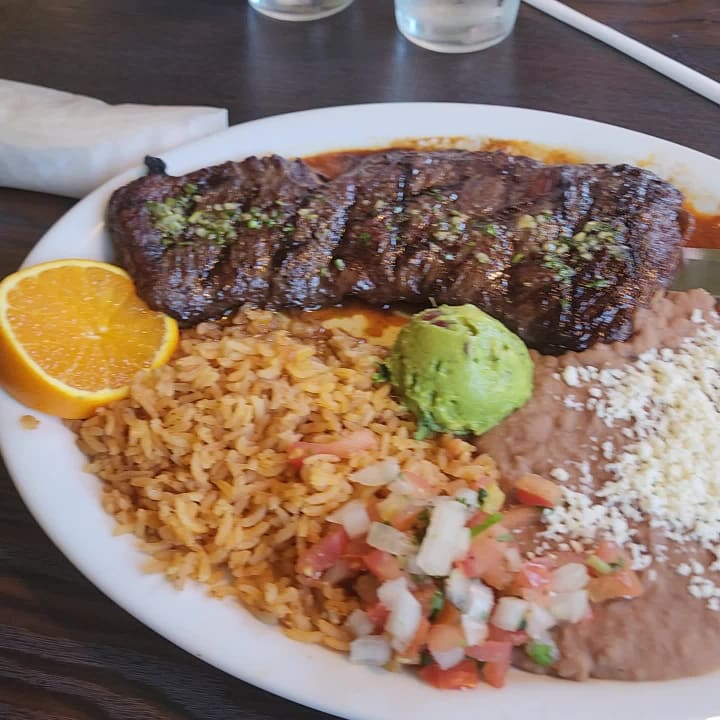 Pepitos Mexican Restaurant