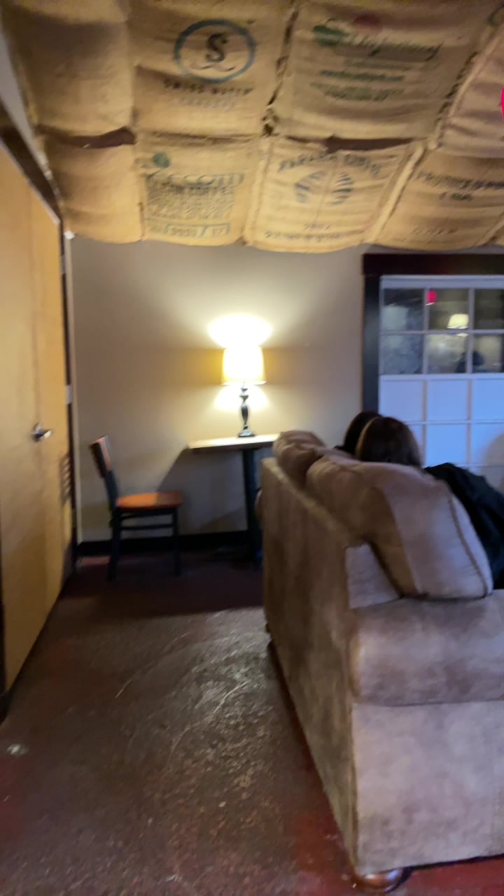 Video review of The Albina Press