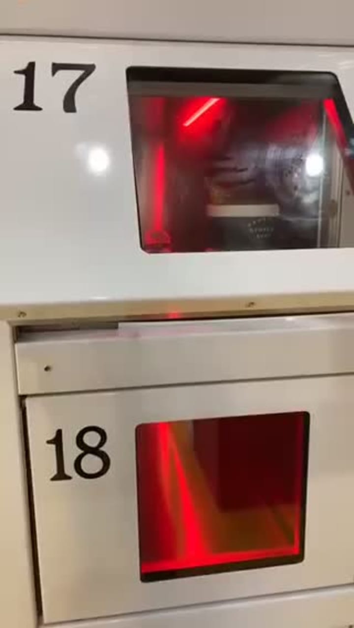 Brooklyn’s soup dumplings 