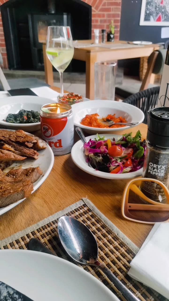 Riboville Boutique Hotel and Restaurant