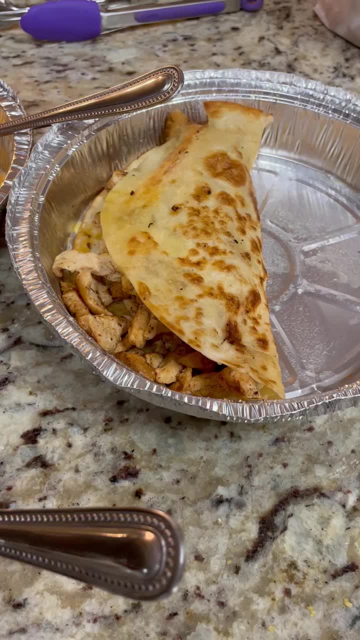 Video review of Riviera Maya Mexican Restaurant