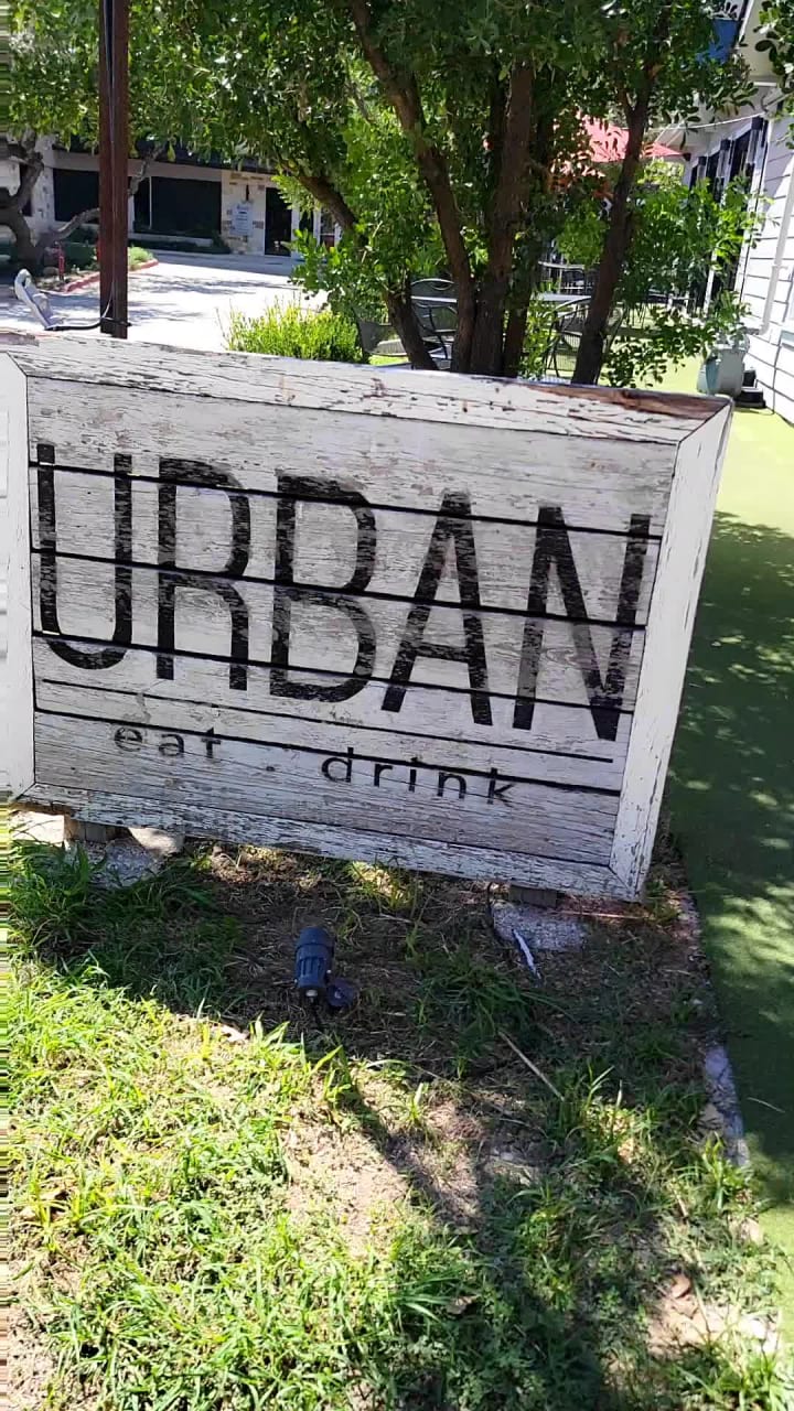 URBAN Eat.Drink