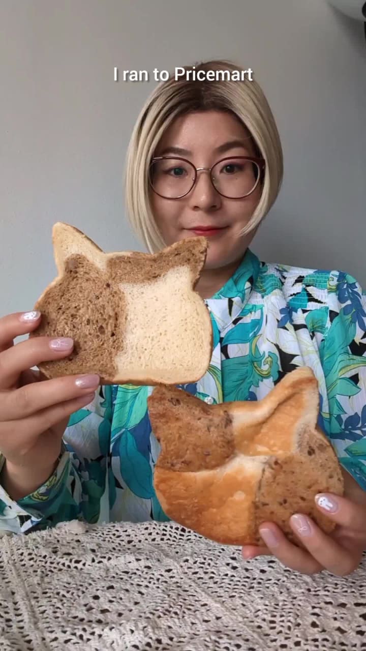 Video review of PriceSmart Foods