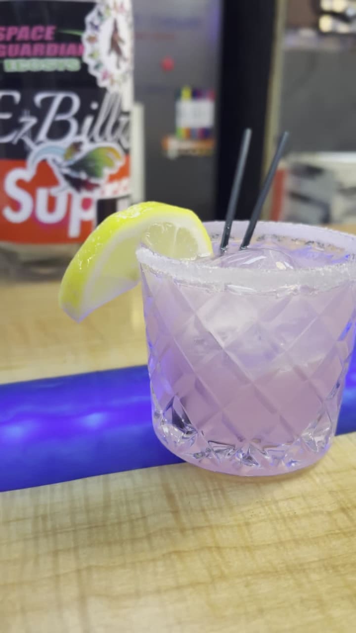 Speakeasy Taproom and Wine Bar