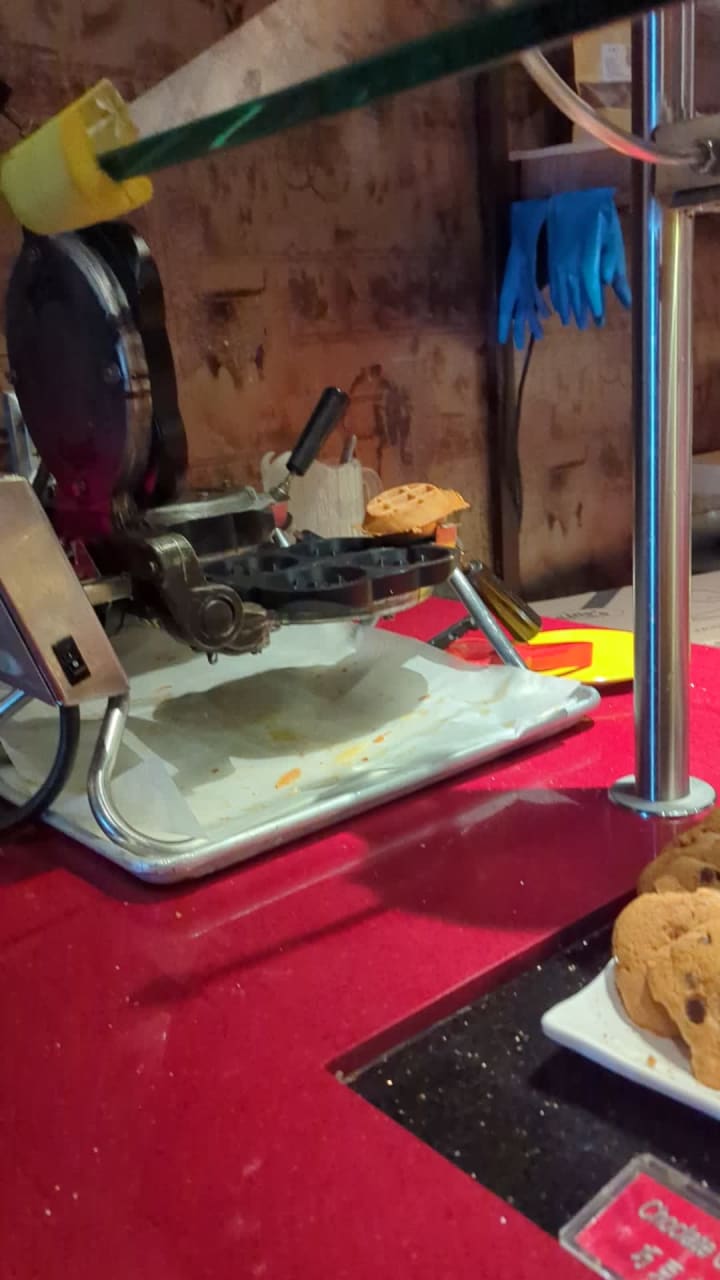 Dragon Pearl Buffet 龍珠