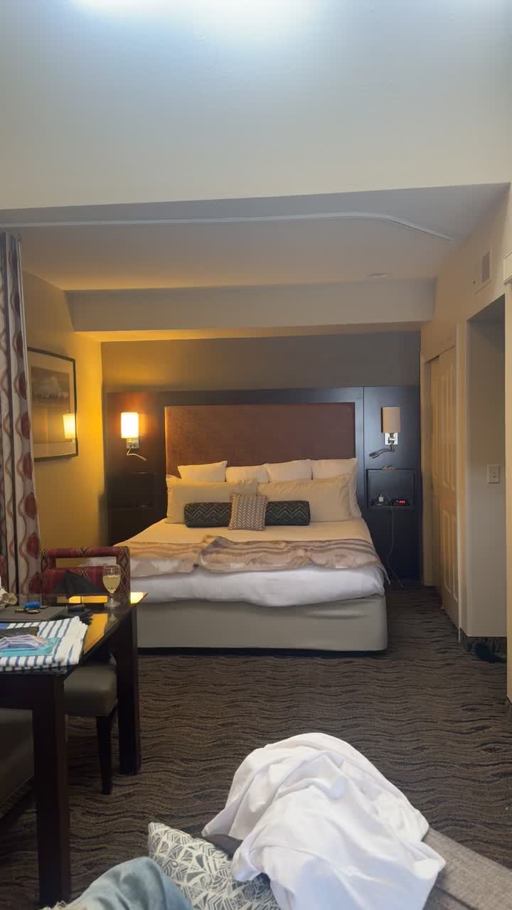 Scottsdale Camelback Resort