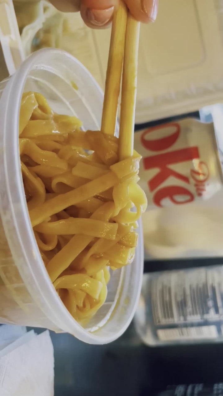 Shu Jiao Fu Zhou Cuisine