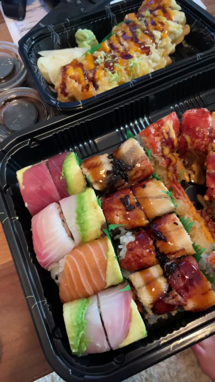 Sakura Japanese Steak House