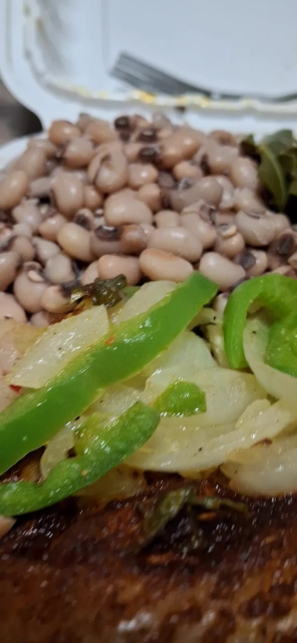 Mid-Atlantic Seafood & Produce Market