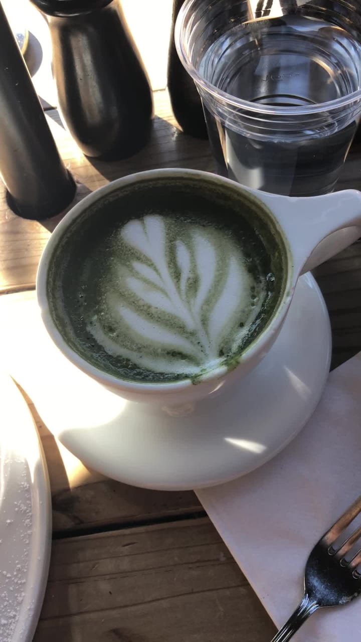 Video review of Society Kitchen