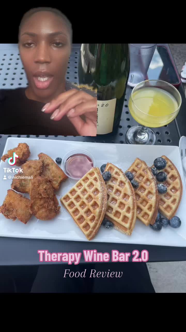 Therapy Wine Bar