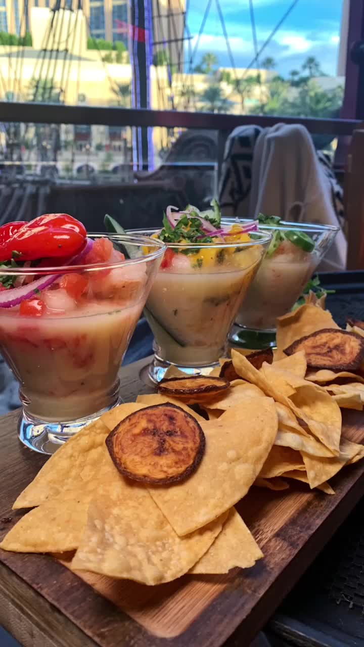 Señor Frog's Las Vegas