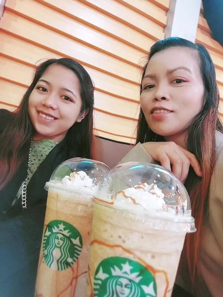 Starbucks (ستاربكس)