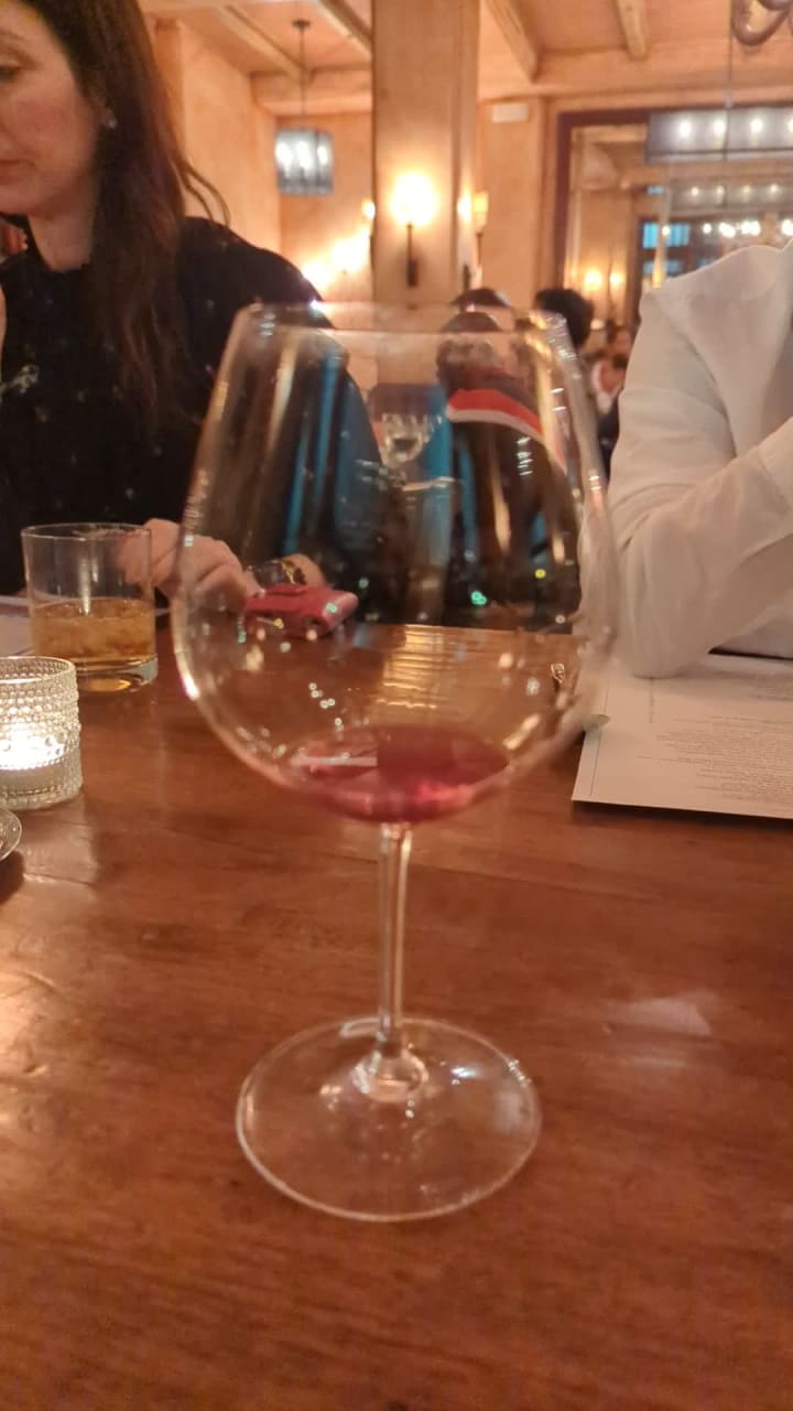 Video review of Cinghiale