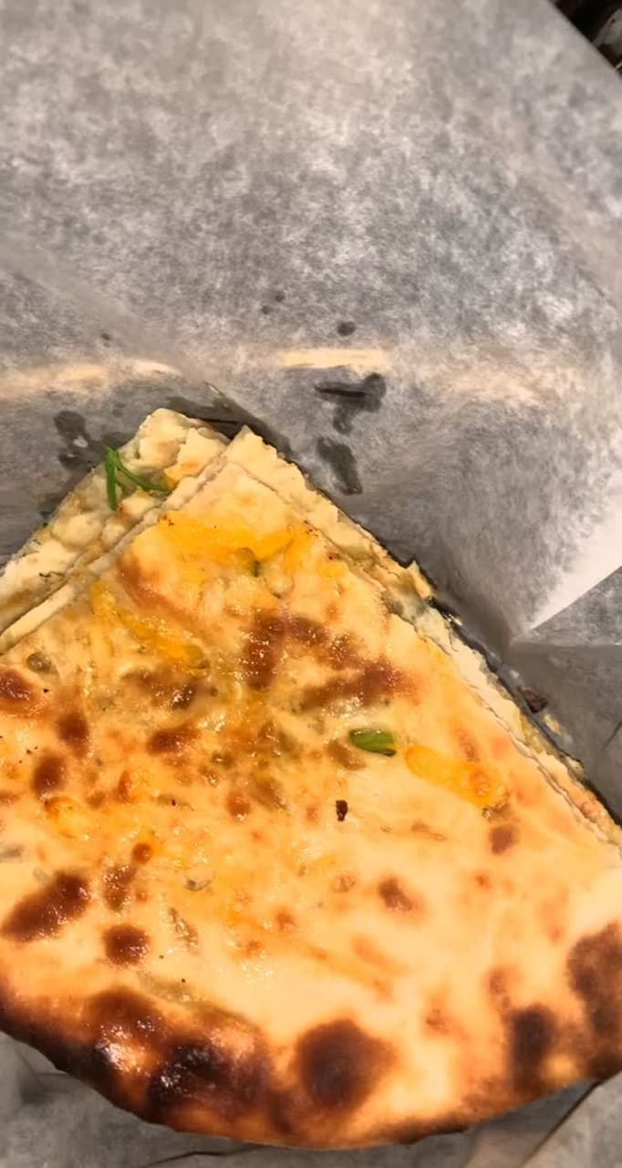 Video review of Mumbai Spice