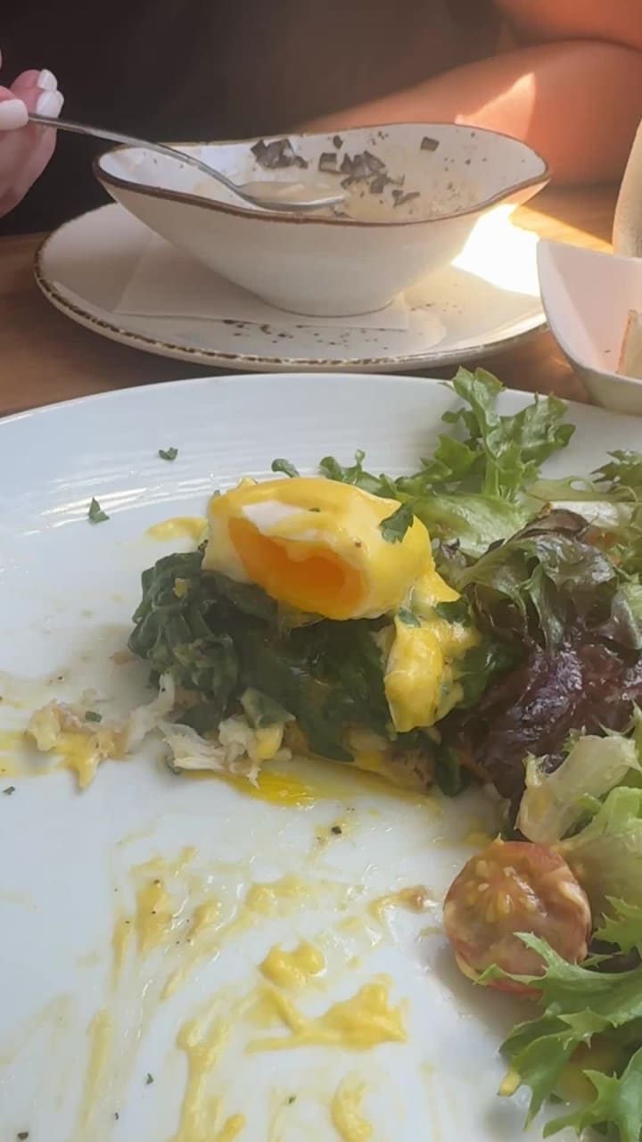 Video review of Pranzi