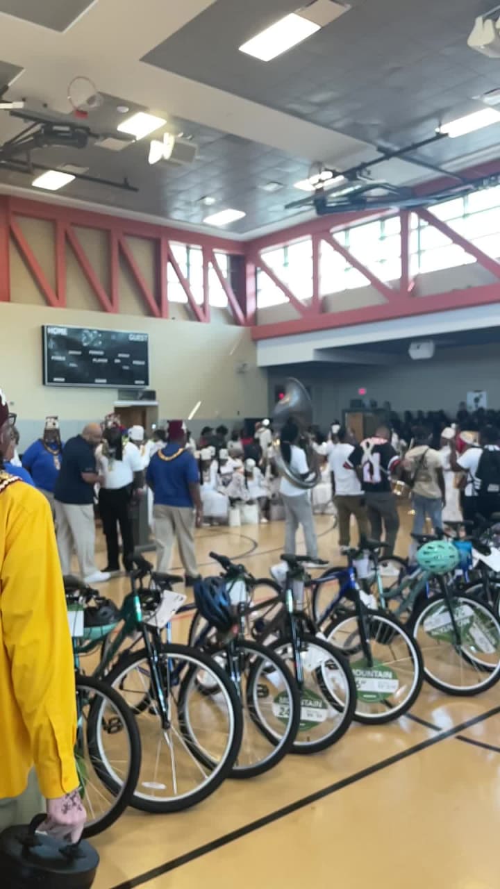 Phillis Wheatley Community School