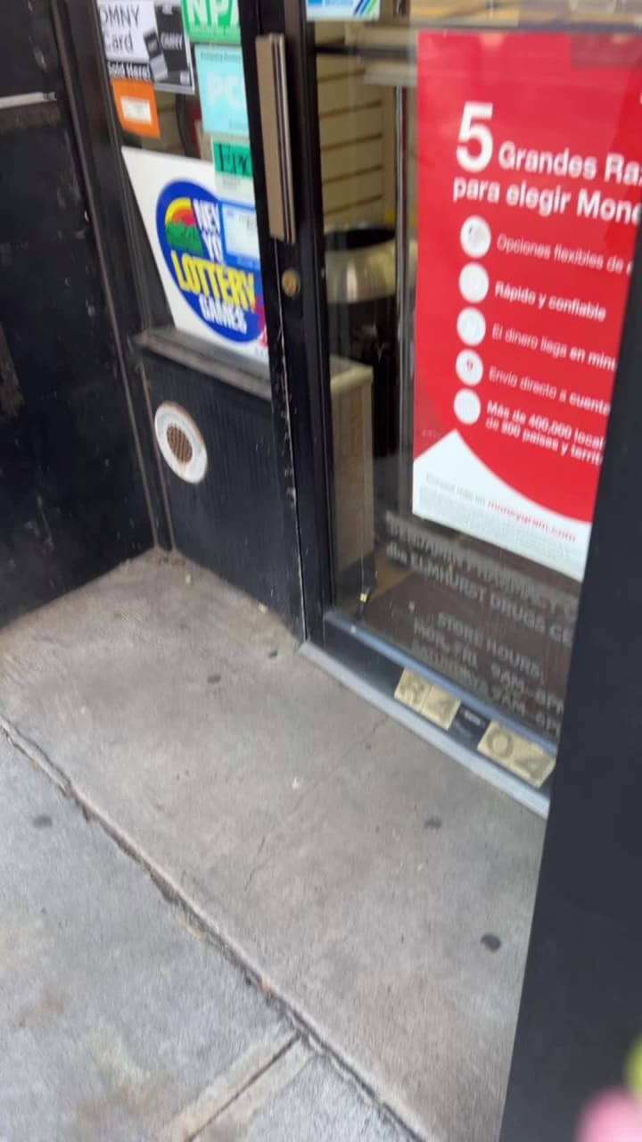 Elmhurst Pharmacy & Infusion Center