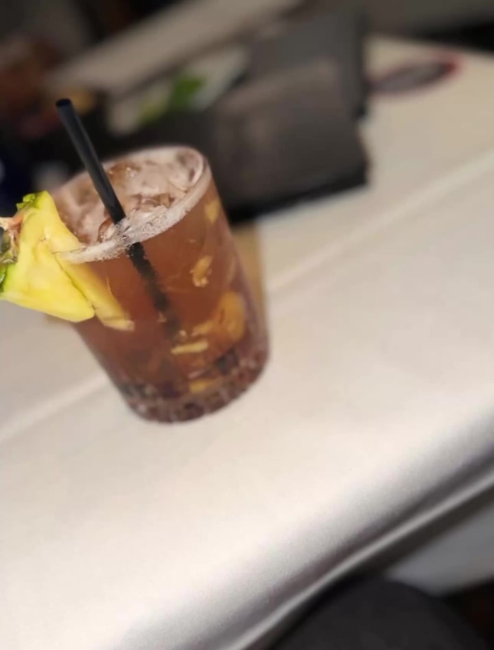 Fogo de Chão Brazilian Steakhouse