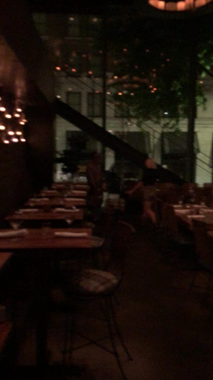 Purple Cafe and Wine Bar