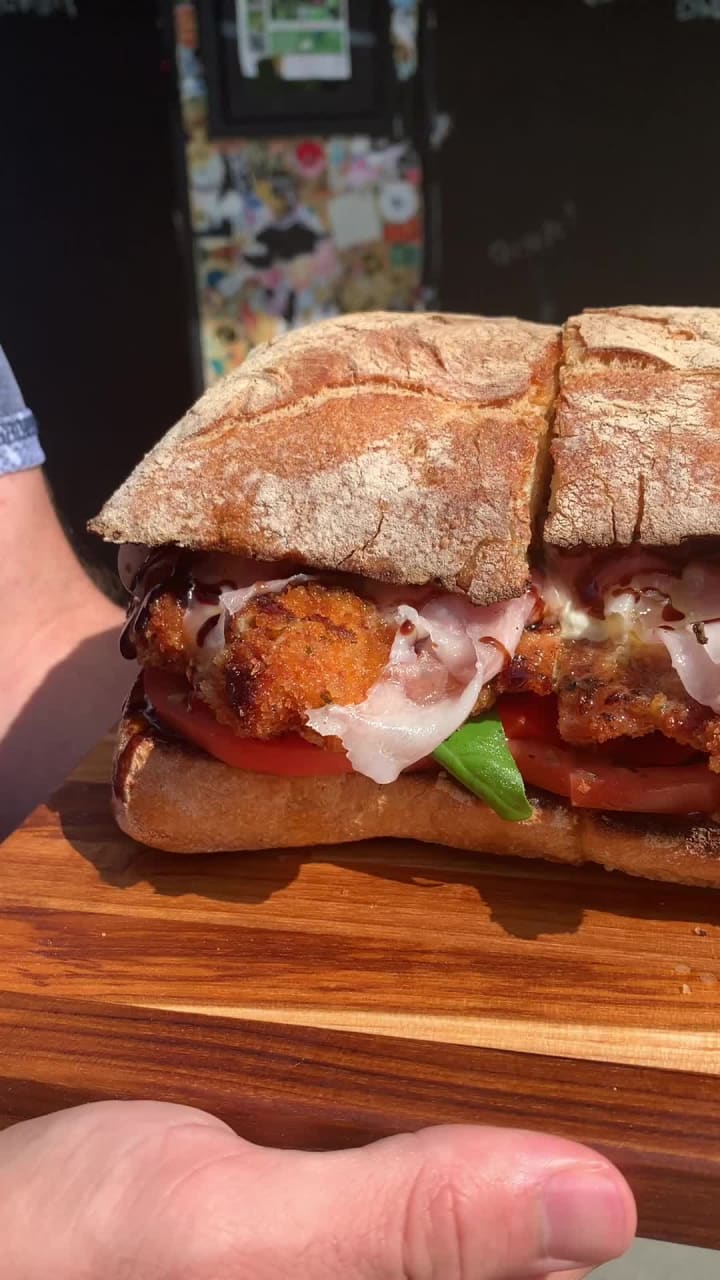 Milano Market Westside