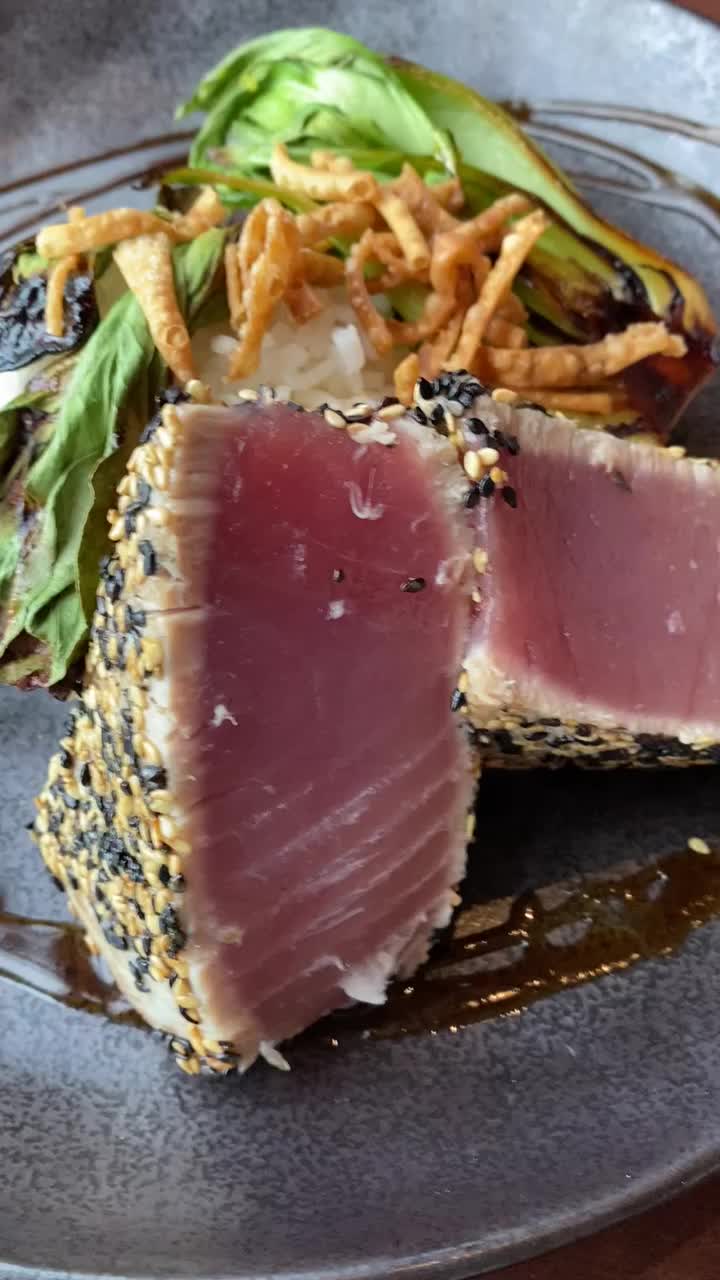 McCormick & Schmick's Harborside at the Marina