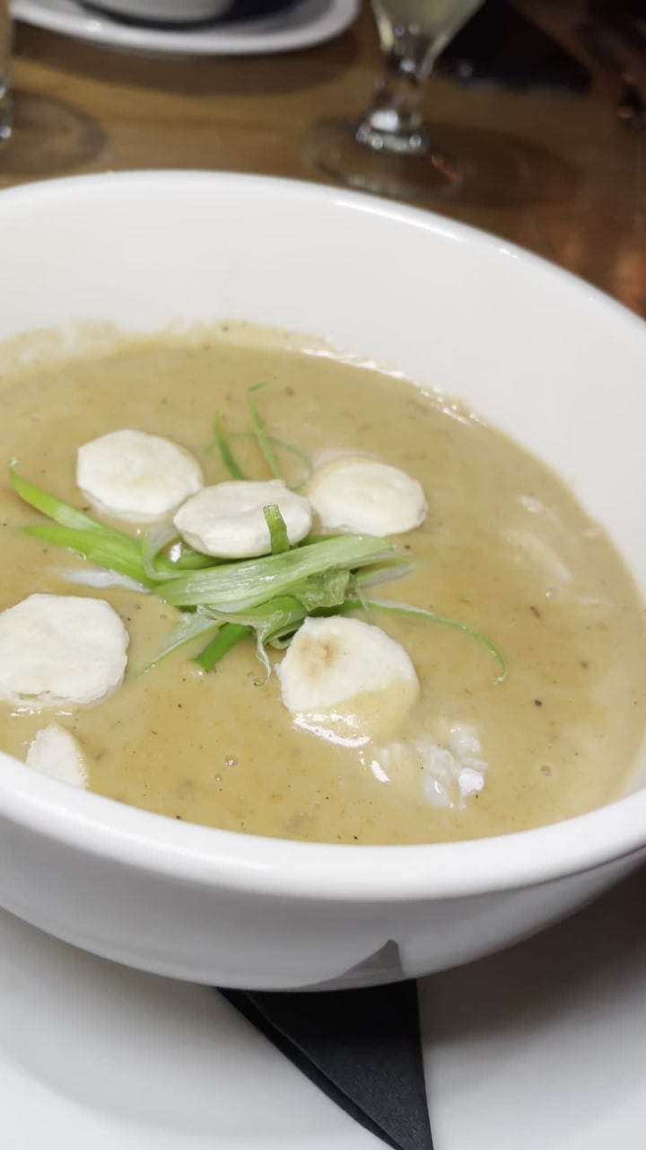 Video review of Owen's Ordinary