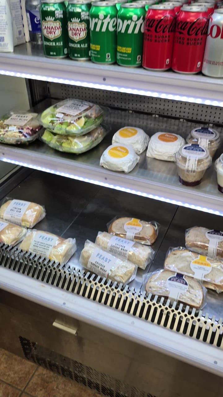 Vanta Coffee Club & Eatery