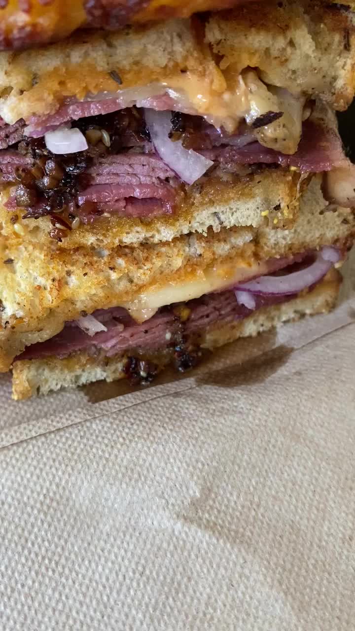 Wise Sons Jewish Deli