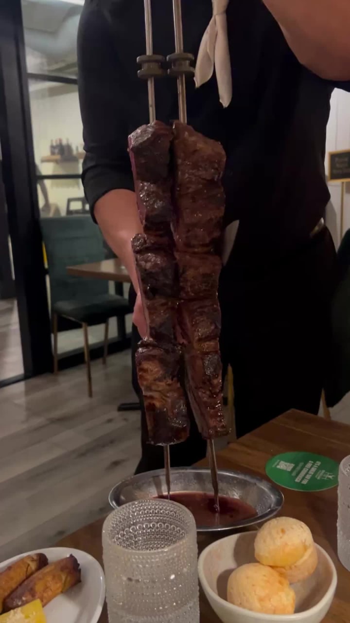 H&H Brazilian Steakhouse