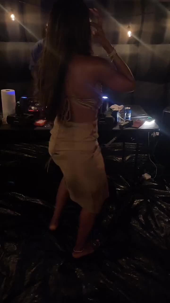 Early Giriffin’s Birthday Party