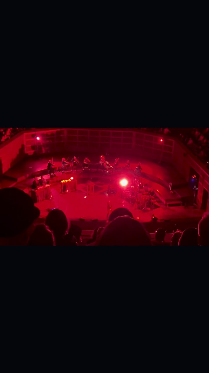 Video review of Louise M. Davies Symphony Hall