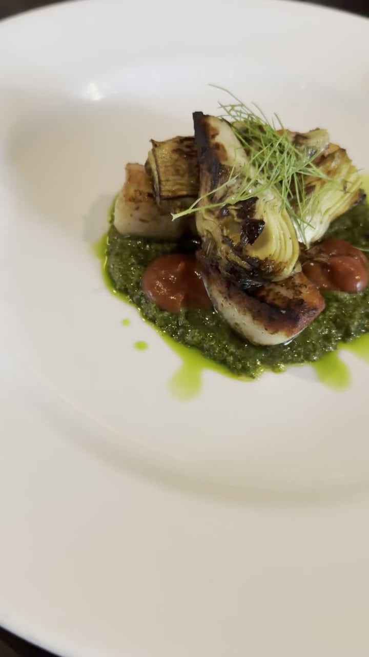 Bistecca Tuscan Steakhouse