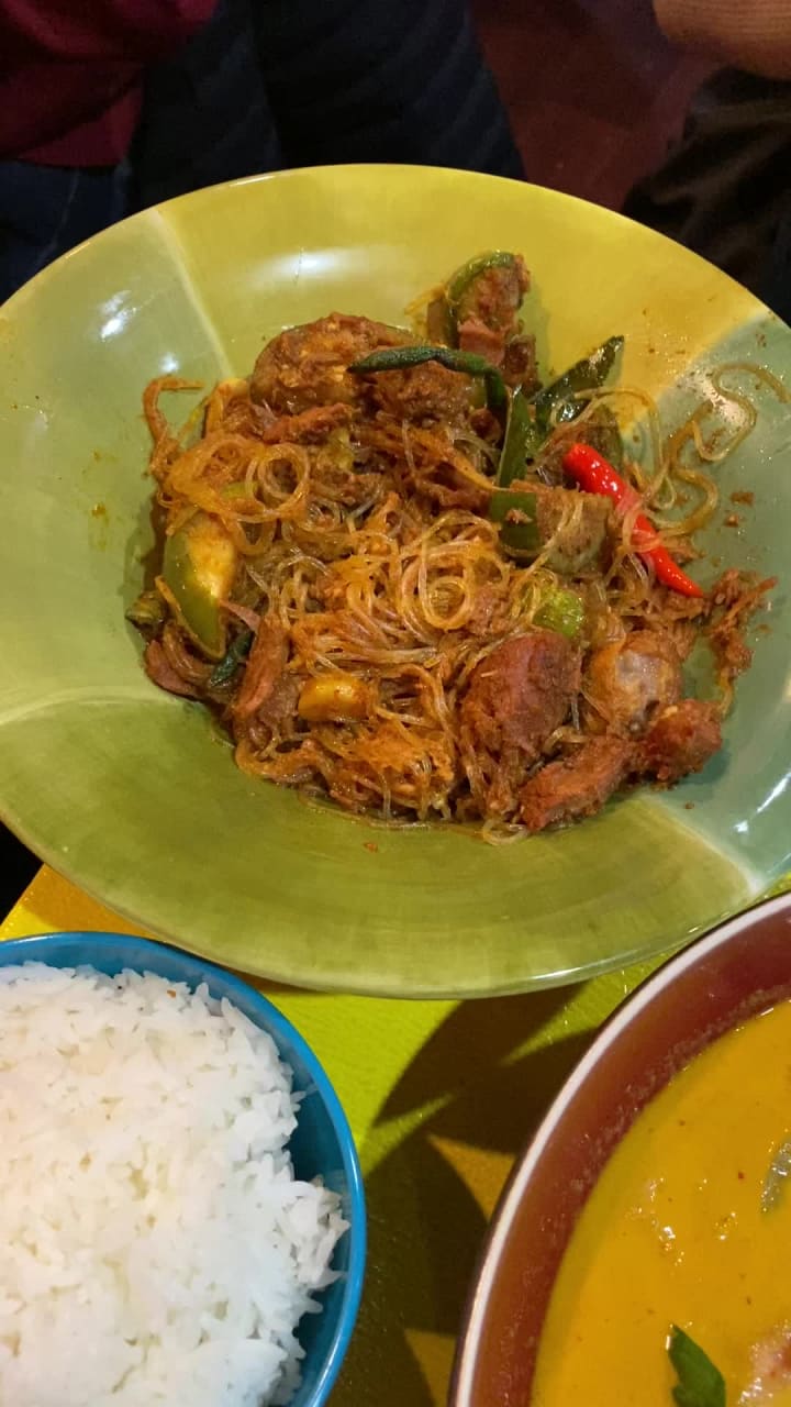 Video review of Ugly Baby