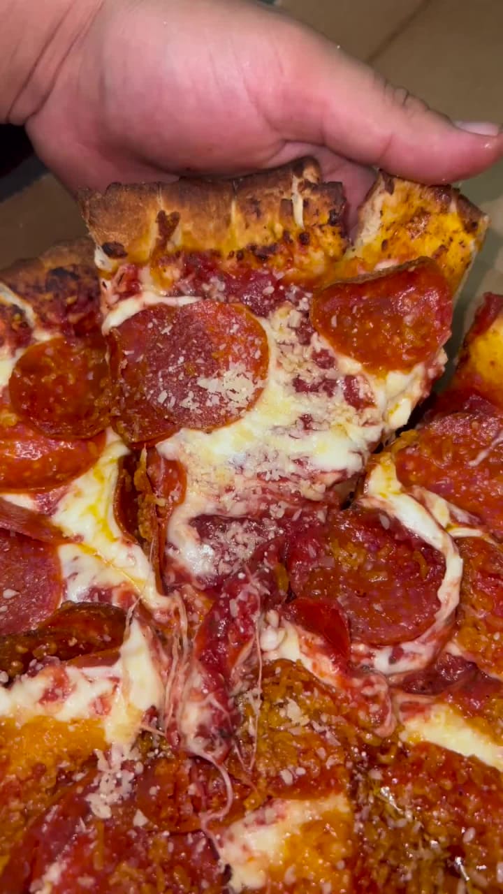 Ricos Mexican Restaurant