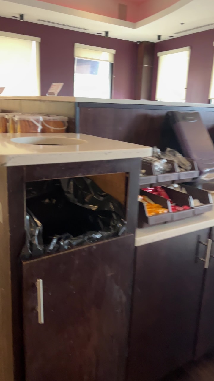 Video review of Sweet Hut Bakery & Cafe