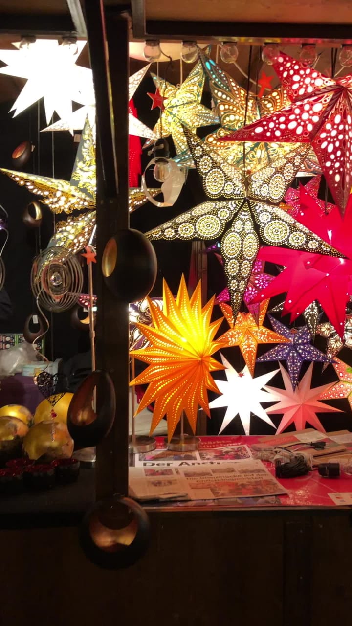 The Munich Residence