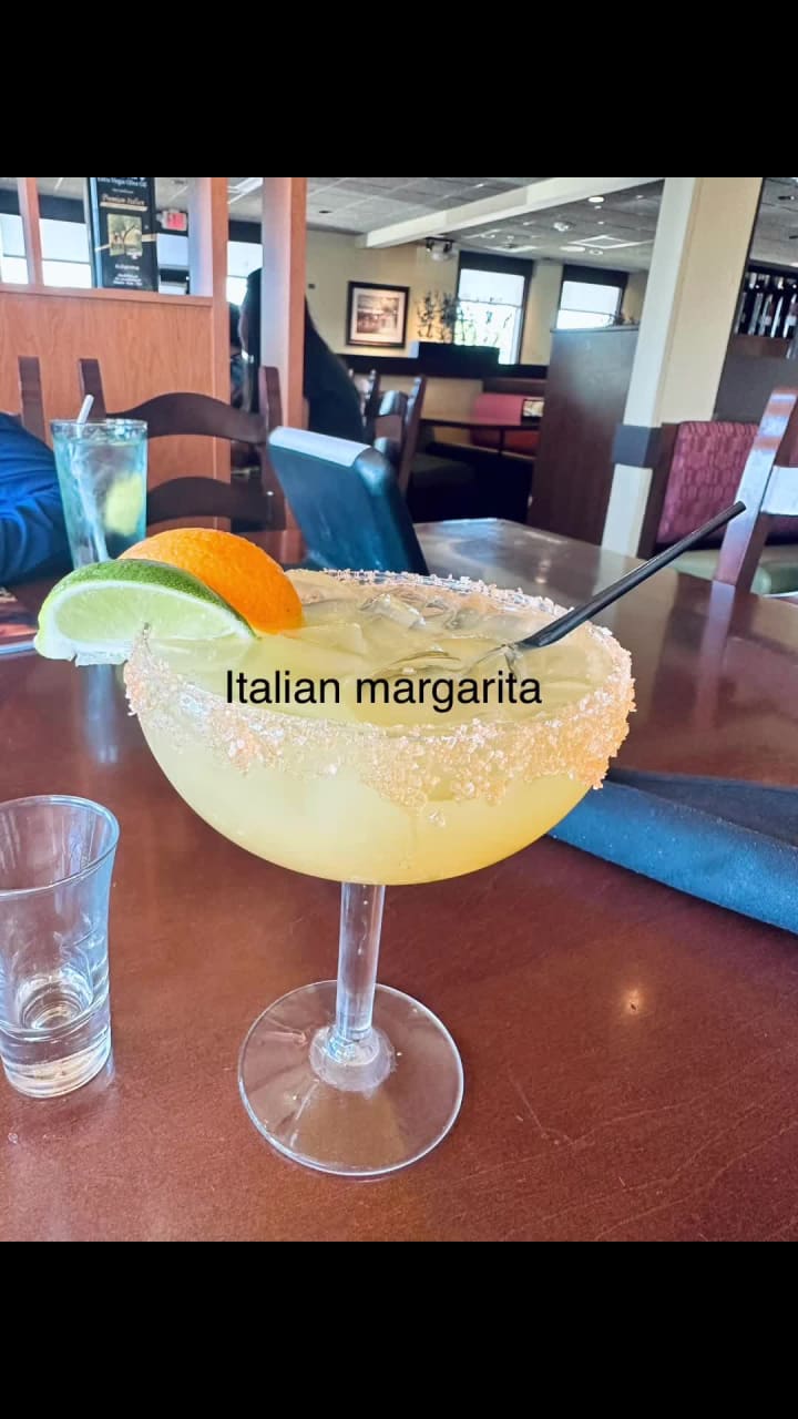 Video review of Olive Garden