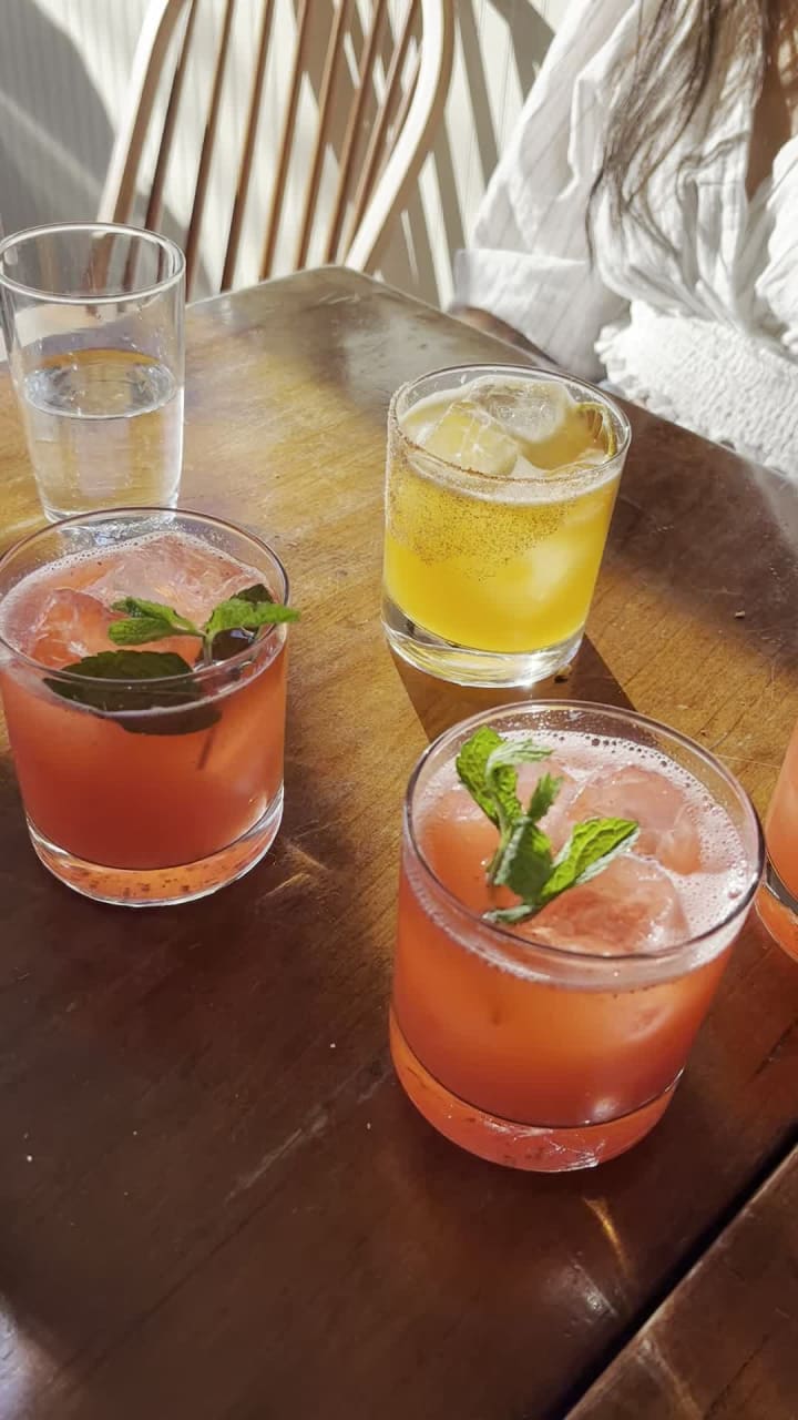 Video review of The Wayland