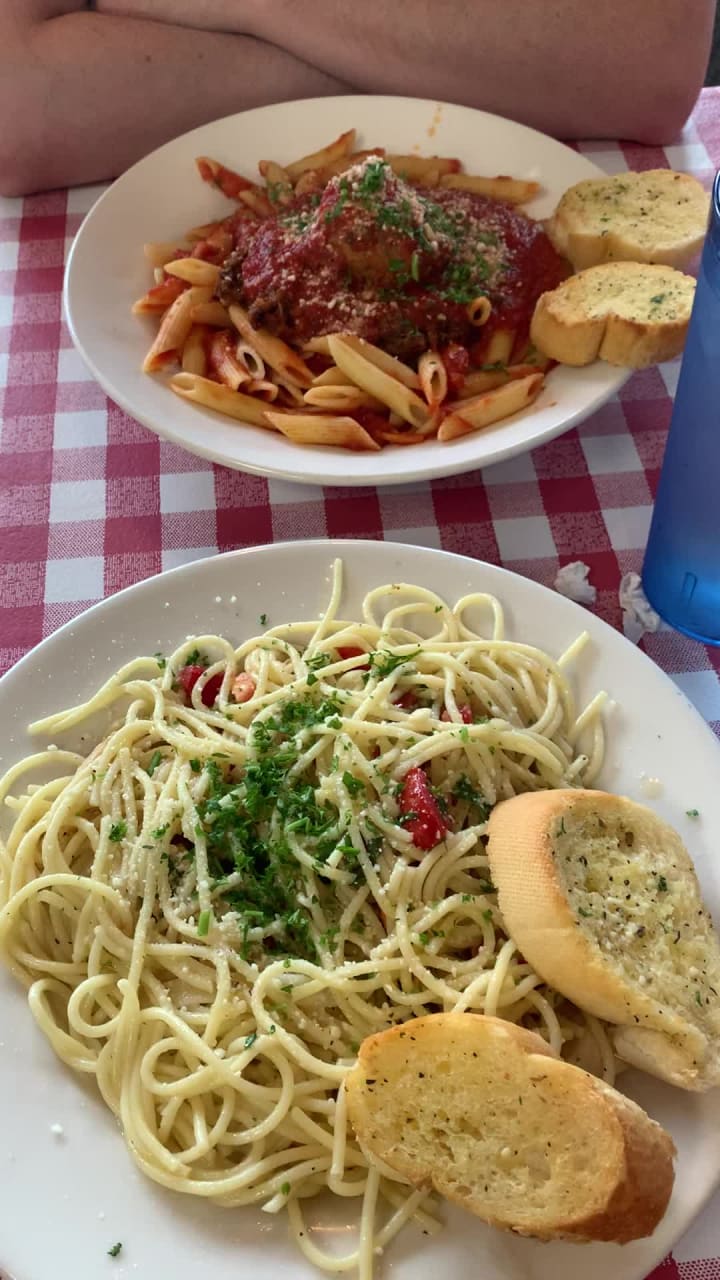 Bono's Italian Ristorante