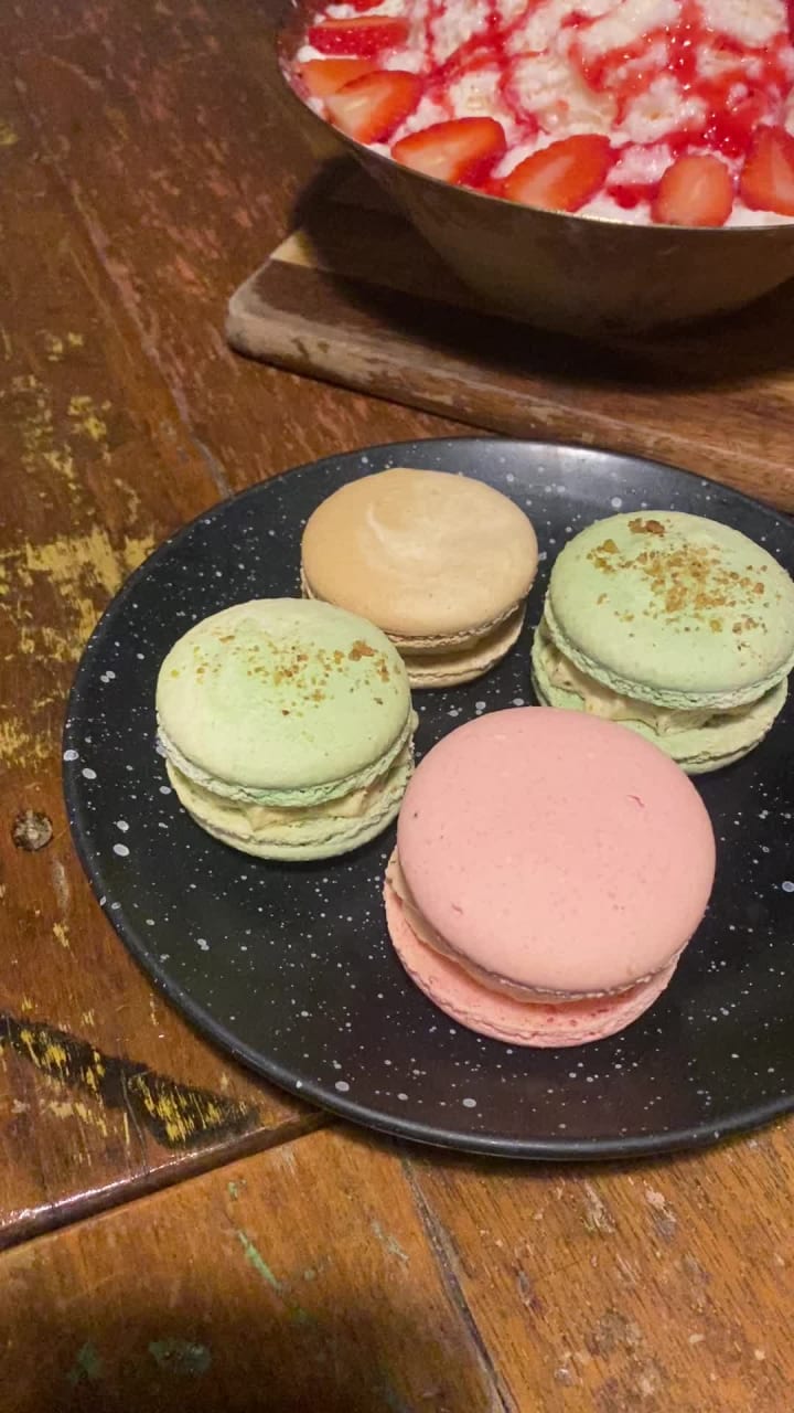 Video review of La Vigne