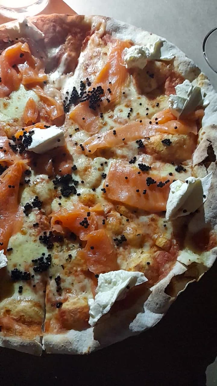 Posticino Italian Restaurant