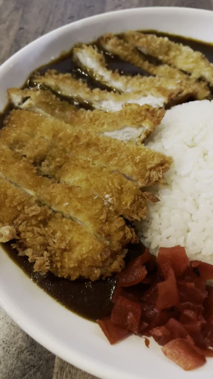 Video review of Tokyo Table