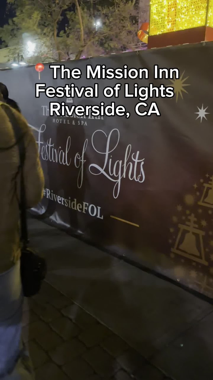 Video review of Mission Inn Hotel & Spa