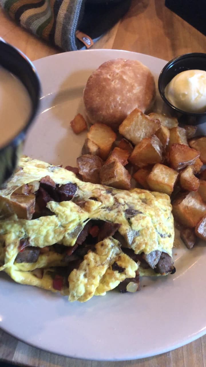 Puckett's Pigeon Forge