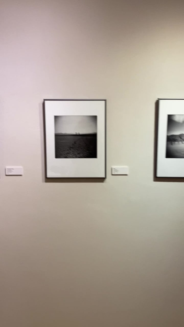 Video review of Eye Lounge