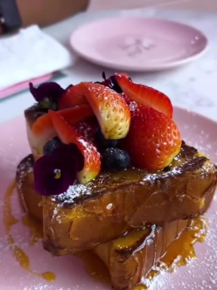 EL&N London - Mall of Africa