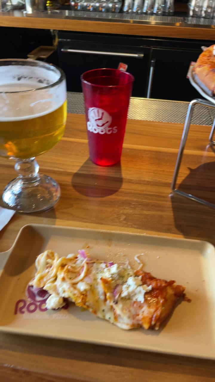 Roots Handmade Pizza